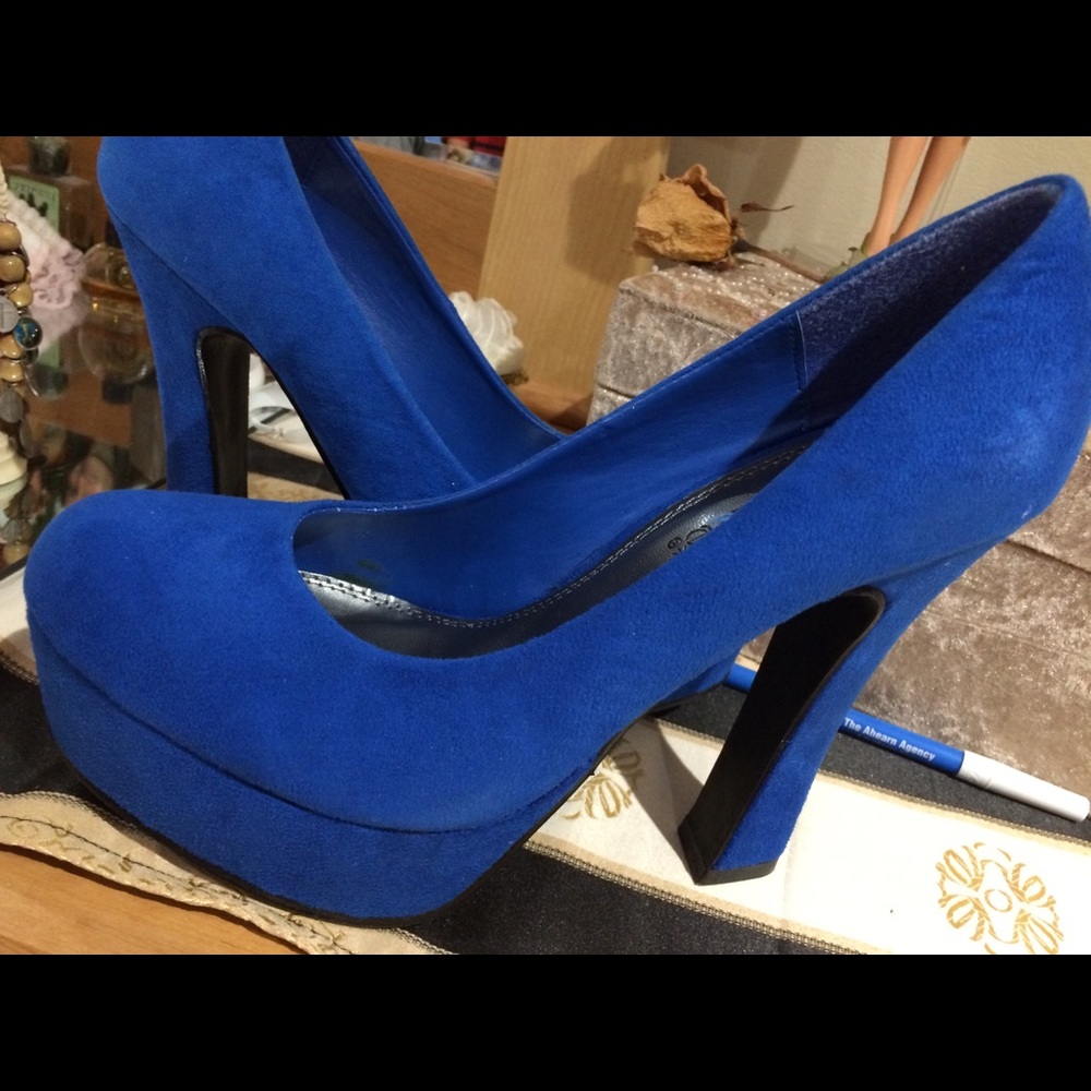 Pumps